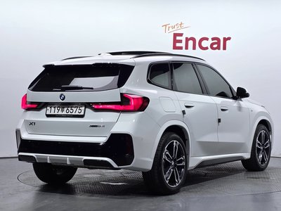 BMW X1 - 3