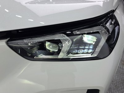 BMW X1 - 9
