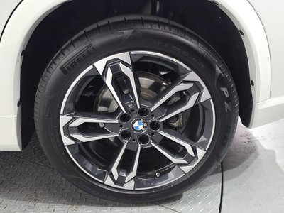 BMW X1 - 8