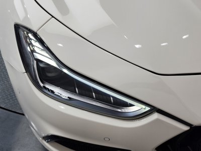MASERATI GHIBLI - 9