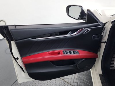 2021 Maserati GHIBLI — миниатюра 14
