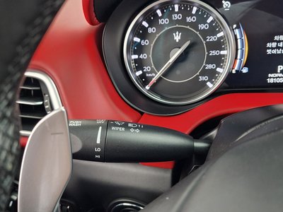 2021 Maserati GHIBLI — миниатюра 37