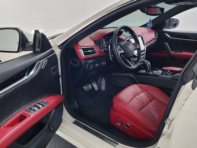 2021 Maserati GHIBLI — миниатюра 13