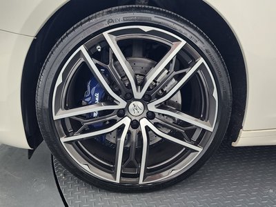 MASERATI GHIBLI - 6