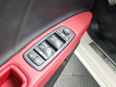 2021 Maserati GHIBLI — миниатюра 36