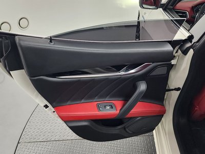 2021 Maserati GHIBLI — миниатюра 15