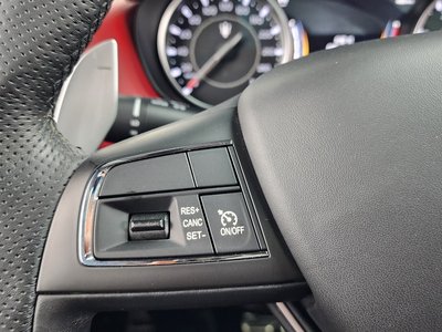 2021 Maserati GHIBLI — миниатюра 22
