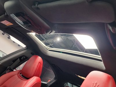 2021 Maserati GHIBLI — миниатюра 25