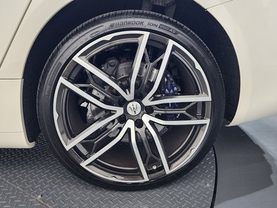 MASERATI GHIBLI - 8