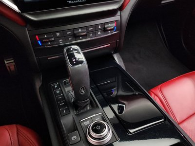 2021 Maserati GHIBLI — миниатюра 12