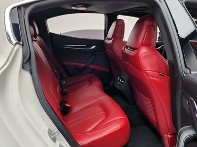 2021 Maserati GHIBLI — миниатюра 17