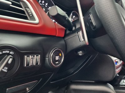2021 Maserati GHIBLI — миниатюра 30