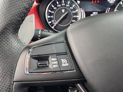 2021 Maserati GHIBLI — миниатюра 24