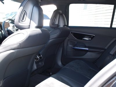 MERCEDES-BENZ C-CLASS - 9