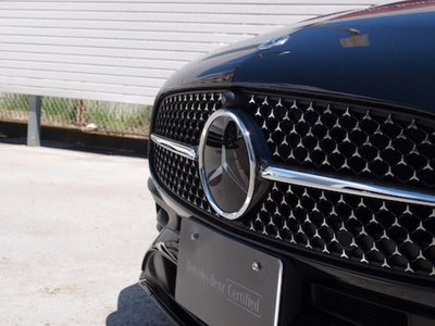 MERCEDES-BENZ C-CLASS - 3