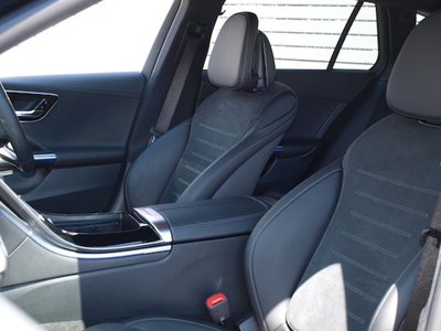 MERCEDES-BENZ C-CLASS - 10