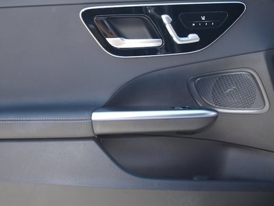 MERCEDES-BENZ C-CLASS - 7