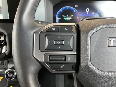 صورة مصغرة 22 لـ 2024 Toyota LAND CRUISER 250