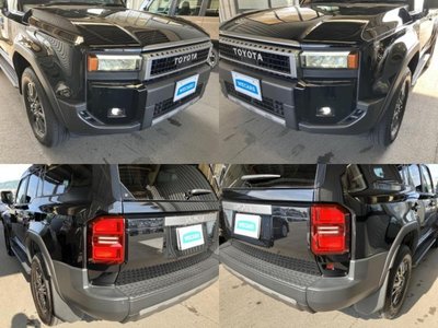 صورة مصغرة 45 لـ 2024 Toyota LAND CRUISER 250
