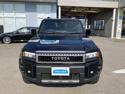 صورة مصغرة 36 لـ 2024 Toyota LAND CRUISER 250