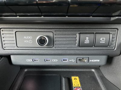 صورة مصغرة 14 لـ 2024 Toyota LAND CRUISER 250