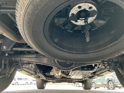 صورة مصغرة 38 لـ 2024 Toyota LAND CRUISER 250
