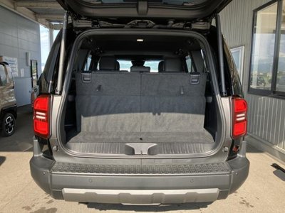 صورة مصغرة 19 لـ 2024 Toyota LAND CRUISER 250