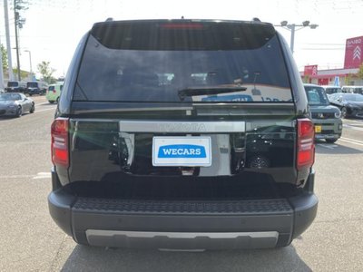 صورة مصغرة 37 لـ 2024 Toyota LAND CRUISER 250
