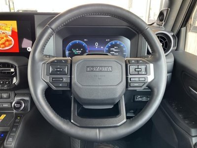 صورة مصغرة 21 لـ 2024 Toyota LAND CRUISER 250