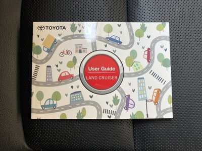 صورة مصغرة 33 لـ 2024 Toyota LAND CRUISER 250
