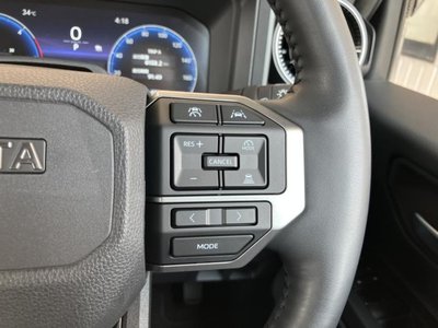صورة مصغرة 23 لـ 2024 Toyota LAND CRUISER 250