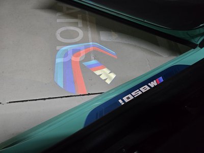 2024 BMW 8 SERIES — фото 9