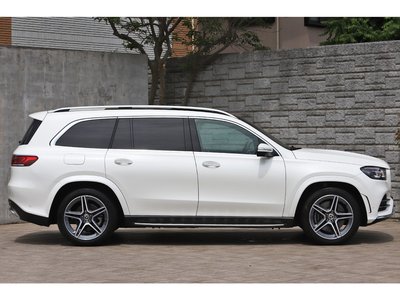 MERCEDES-BENZ GLS - 6