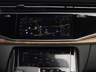 2024 AUDI Q7 — миниатюра 14