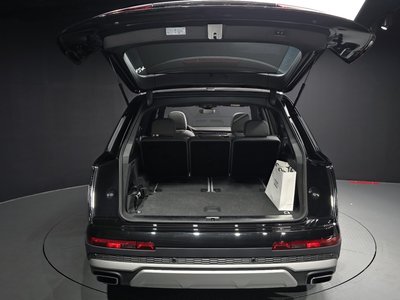 2024 AUDI Q7 — миниатюра 20