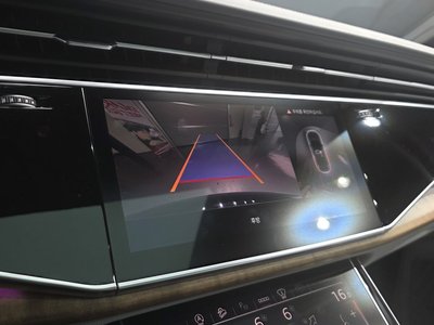 2024 AUDI Q7 — миниатюра 15