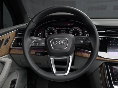 2024 AUDI Q7 — миниатюра 13