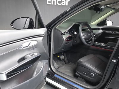 2024 Genesis GV70 照片 10