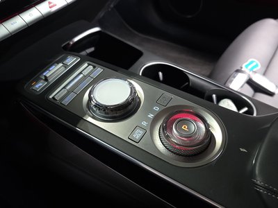 2024 Genesis GV70 照片 9