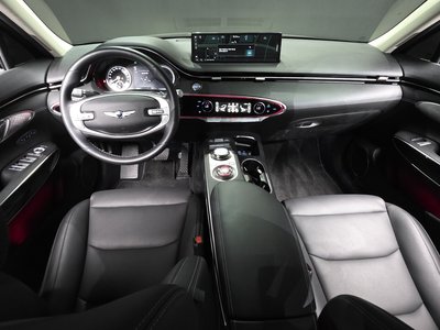 2024 Genesis GV70 照片 5