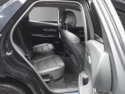 2024 Genesis GV70 — миниатюра 12