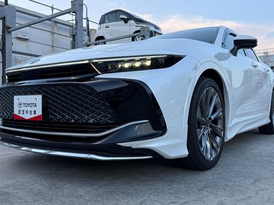صورة مصغرة 53 لـ 2024 Toyota CROWN CROSSOVER