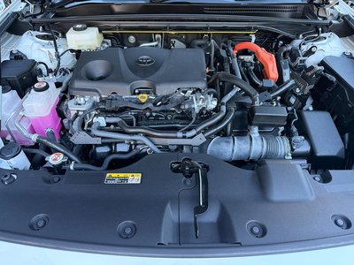 صورة مصغرة 58 لـ 2024 Toyota CROWN CROSSOVER