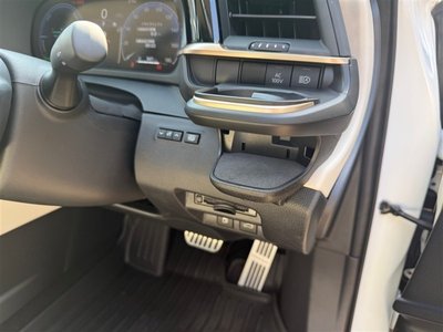 صورة مصغرة 19 لـ 2024 Toyota CROWN CROSSOVER