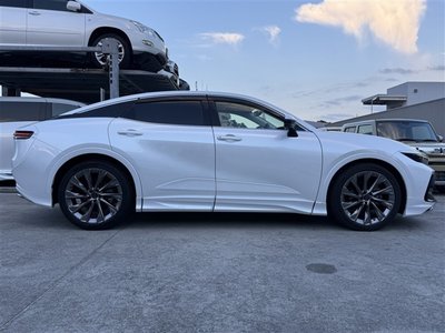 صورة مصغرة 34 لـ 2024 Toyota CROWN CROSSOVER