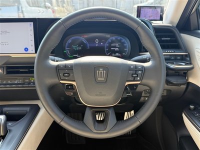 صورة مصغرة 11 لـ 2024 Toyota CROWN CROSSOVER