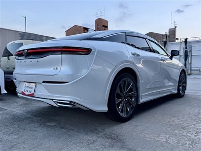 صورة مصغرة 33 لـ 2024 Toyota CROWN CROSSOVER