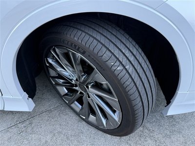صورة مصغرة 37 لـ 2024 Toyota CROWN CROSSOVER