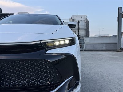صورة مصغرة 38 لـ 2024 Toyota CROWN CROSSOVER