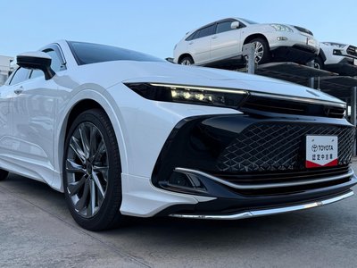 صورة مصغرة 52 لـ 2024 Toyota CROWN CROSSOVER